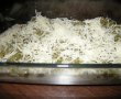 Lasagna cu spanac-6