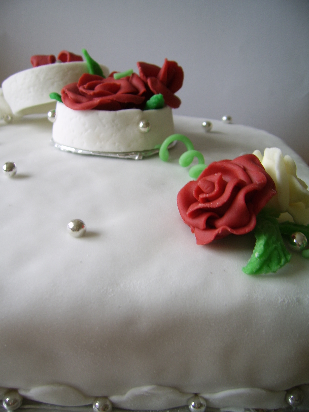 Tort Martisor