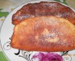 Gogosi cu iaurt si crema de ciocolata-1