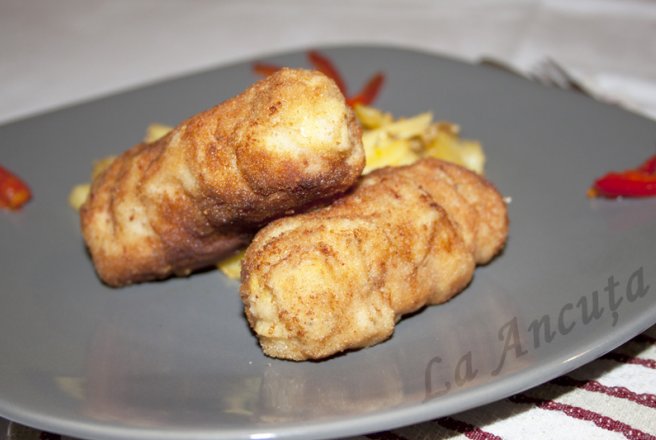 Cordon bleu
