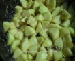 Cous - cous cu mere - de post (fără ulei)-0
