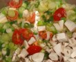 Tocanita de ciuperci cu piept de pui-7