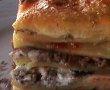 Lasagna cu carne de vita-1