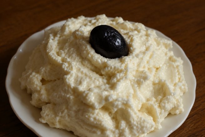 Maioneza din gris