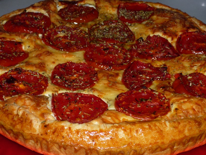 Tarta italiana
