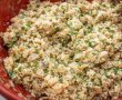 Salata de ciuperci si pui-2