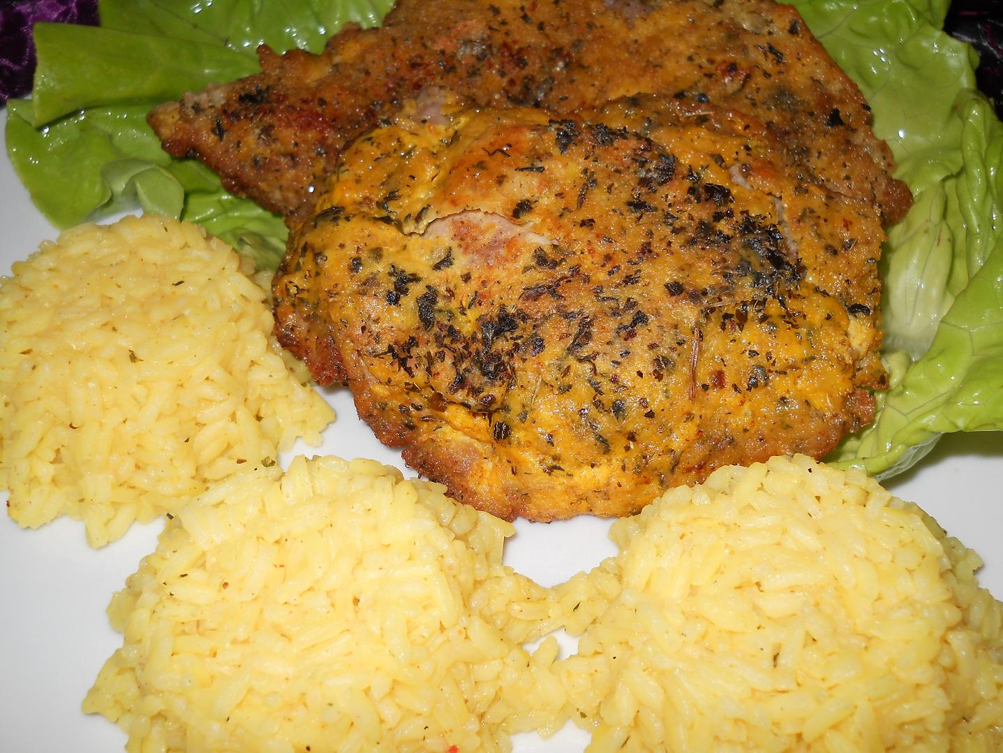 Escalop de vitel
