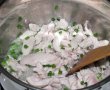 Placinta cu pui si ciuperci a la Jamie Oliver-2
