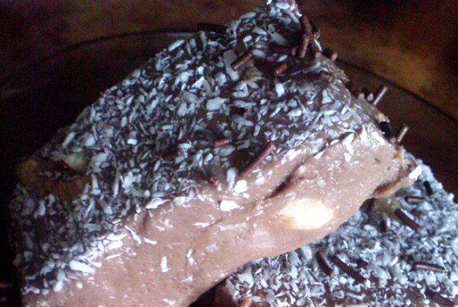 Ciocolata de casa