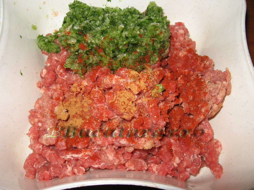 Kafta