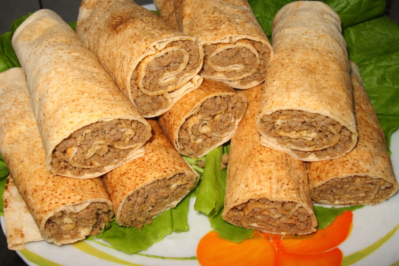 Lahmeh beajin