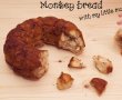 Monkey bread with my little monkey-0
