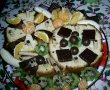 Platou dulce cu fructe-0