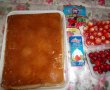 Tort de mere si crema de zahar ars-6