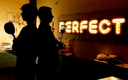 Pur si simplu…. Perfect, din 11 iunie la