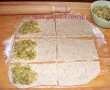 Painici din faina integrala cu diverse umpluturi-3