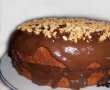 Tort cu bere bruna-0