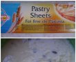 Plăcintă cu brânză dulce-4