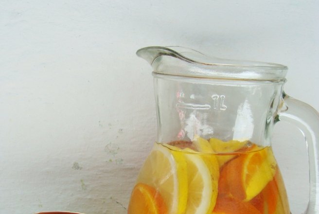 Apa vietii (Vitamin Water)