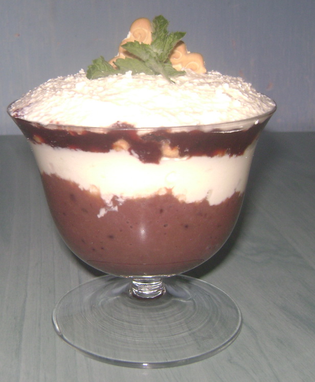 Desert uşor de vară