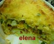 Tarta cu piept de pui si prosciutto-1
