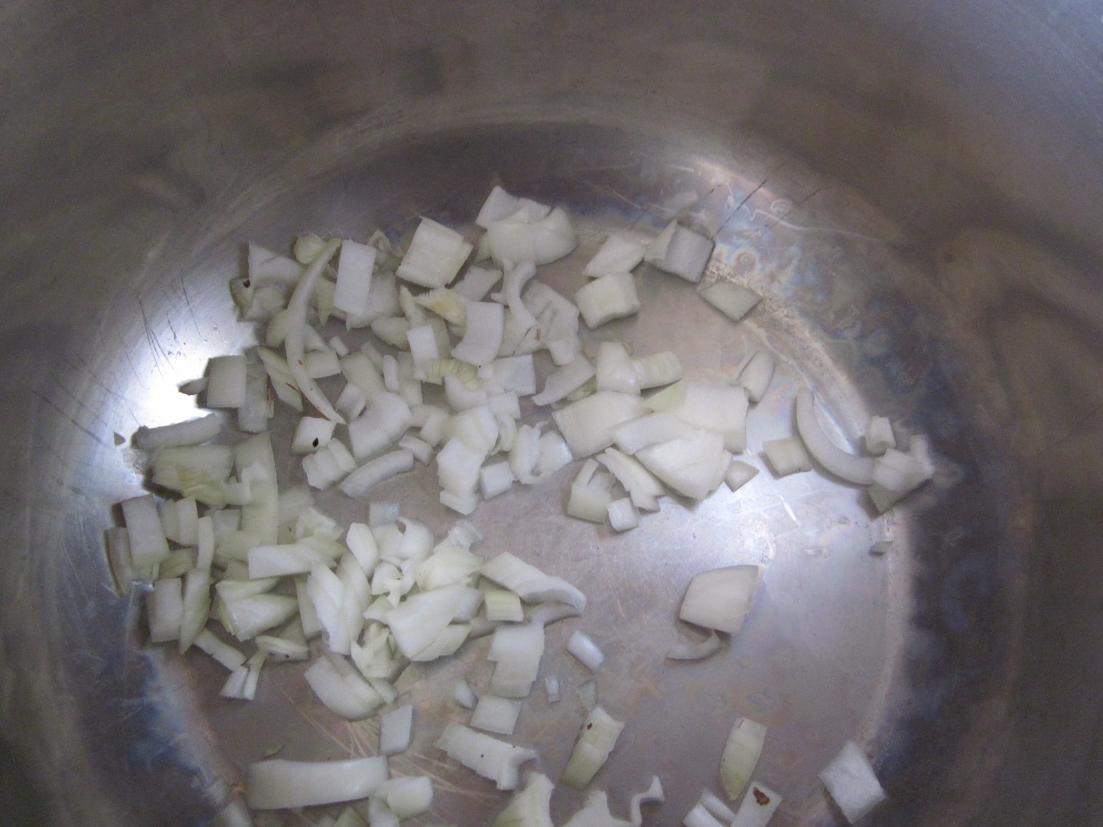 Gulas de vita cu spatzle