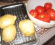 Ciorba acrisoara de legume a la grec-2