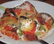 Rulouri de vinete cu ricotta si spanac-7