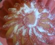 Prajitura rasturnata cu ananas-0
