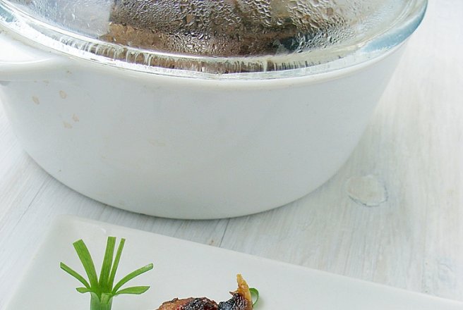 Porc cu 5 arome chinezesti