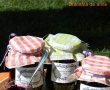 Dulceata de afine-0