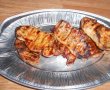 Cotlet de porc marinat la gratar-3