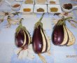 Curry cu vinete si susan-“Fried brinjal sesame curry”-reteta  srilankeza-5