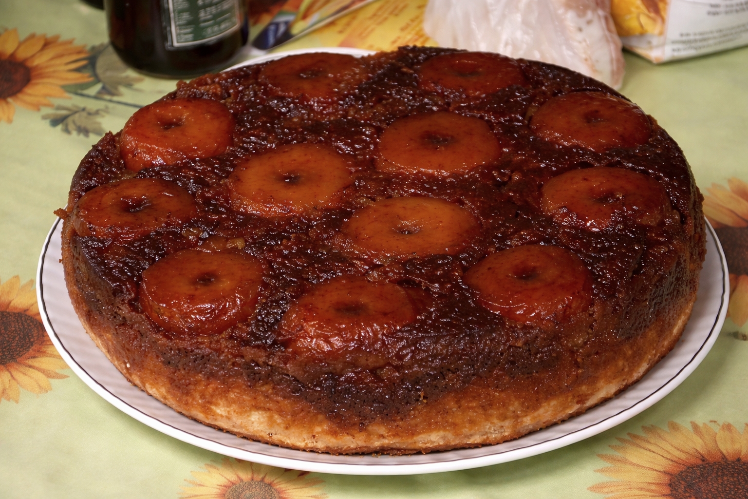 Tort de mere