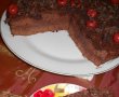 Tort de ciocolata-4