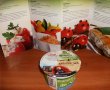 Rosii umplute cu branzica si smantana-1