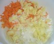 Pilaf de orez cu carne de porc-2