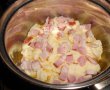 Bulz ardelenesc cu kaizer si mozzarella-1