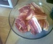 Snitele din piept de porc-0