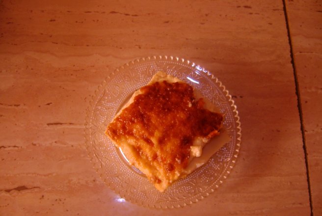 Crema de zahar ars