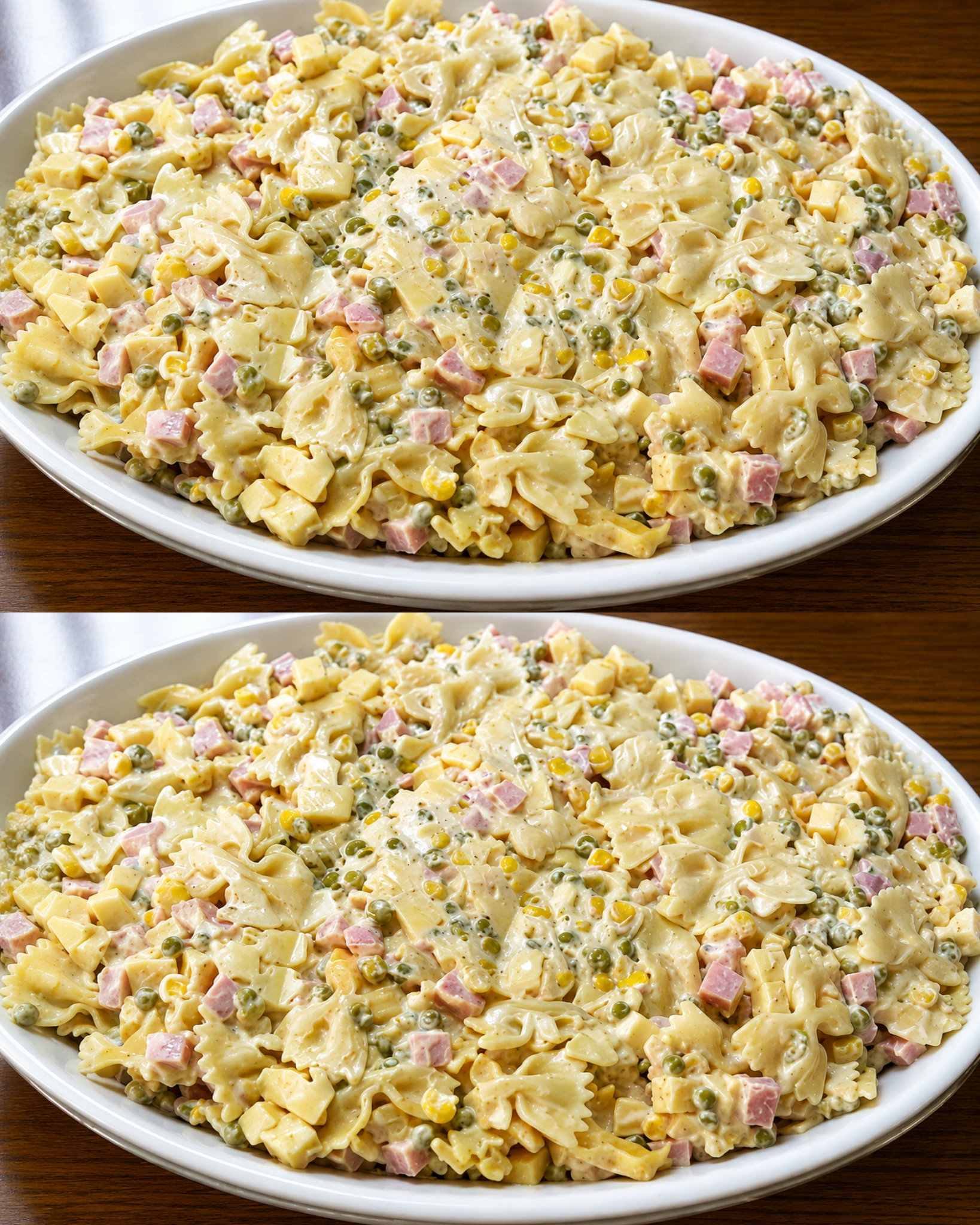 Macaranosalata