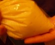 Aluat de  choux à la crème sau ecler (pas cu pas)-10