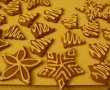 Gingerbread/Turtă dulce Canada-5