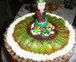 Tort cu crema mascarpone si portocale pentru anul 2013-6