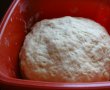 Pâine germană cu chimen-1