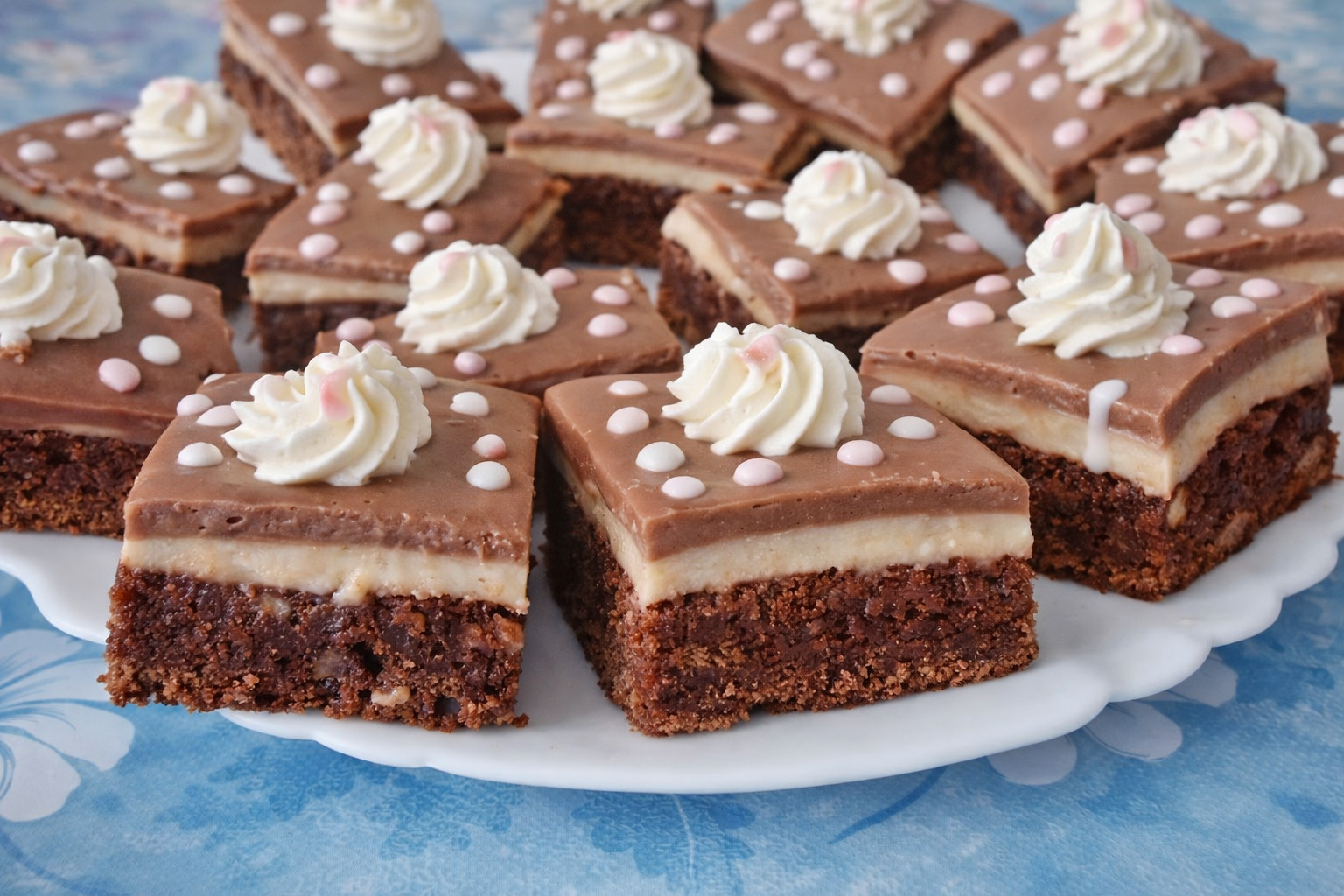 Prajitura ''Mumulina''