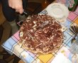 Tiramisu reţetă originala, cu frisca-1