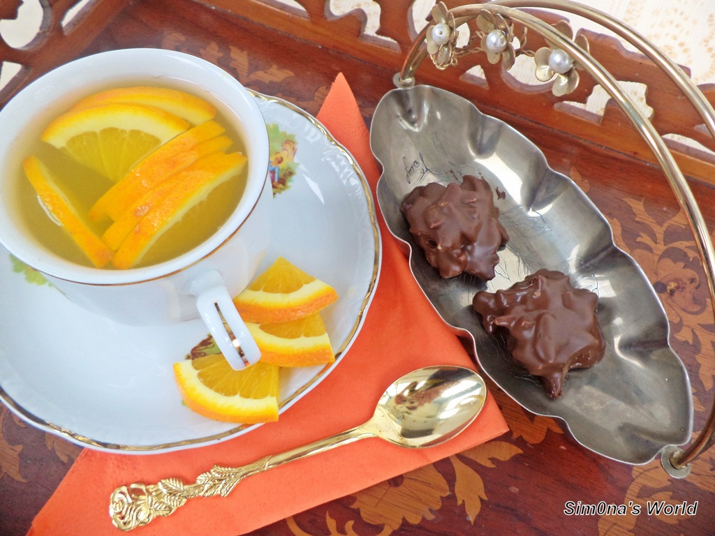 Bomboane Rocher