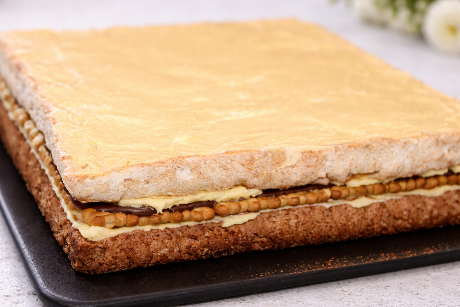 Desert prajitura de vis