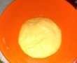 Tarta cu gem de visine-0